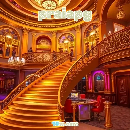 praiapg - Arcade