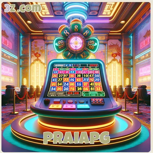 Esporte Radiante: A Nova Era dos Jogos no PraiaPG