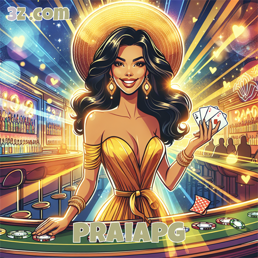 Conquiste o Universo dos Jogos com o VIP praipag