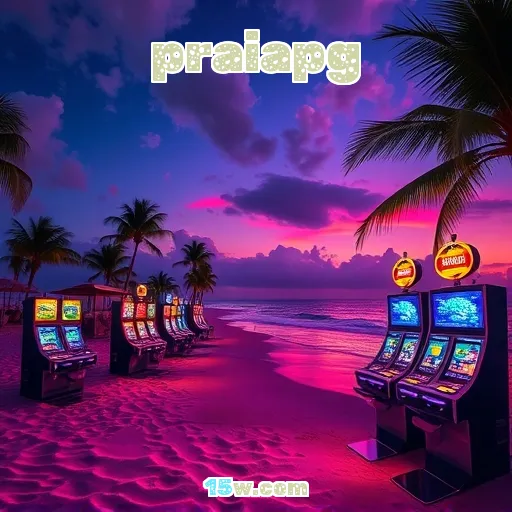 praiapg: Domine o Jogo com Estratégias Imbatíveis e Dicas Valiosas